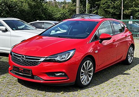 Opel Astra K Lim. 5-trg. Innovation Start/Stop