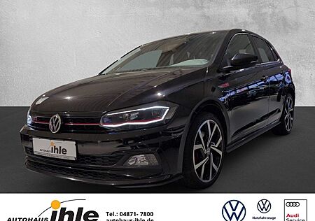 VW Polo Volkswagen GTI 2,0 TSI DSG BEATS-AUDIO+R-FAHRKAMERA+NA