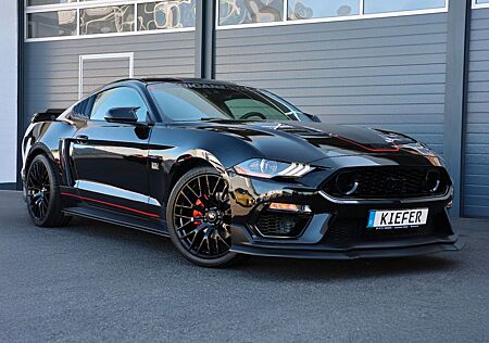 Ford Mustang 2.3 MACH1/CarPlay/SPUR/NOTBREMS/TOTW/R20