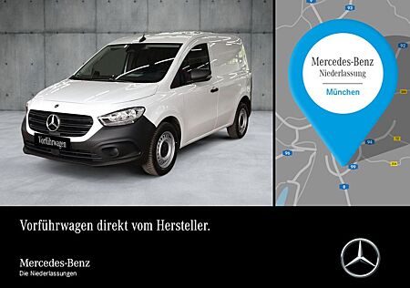 Mercedes-Benz Citan 110 KA BASE+Klimaautom+Navi+AHK+Kamera