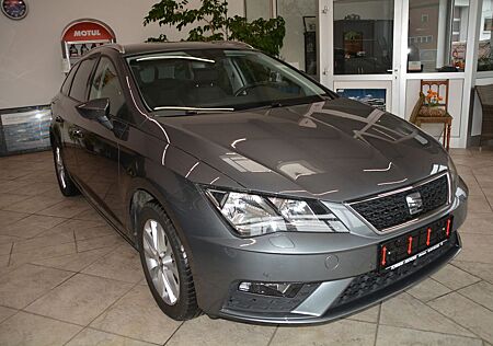 Seat Leon ST Style