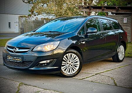 Opel Astra J Sports Tourer Style/HU&AU Neu/Navi/PDC/