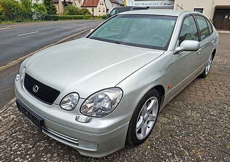 Lexus GS 300