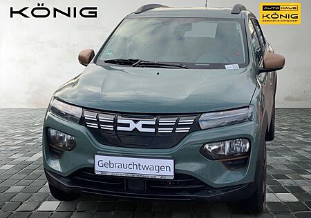 Dacia Spring Extreme 65 PS Rückfahrkamera