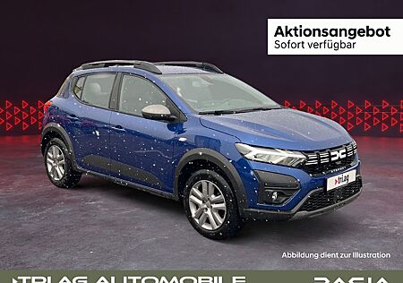 Dacia Sandero Stepway Expression TCe 90 CVT Media Nav: