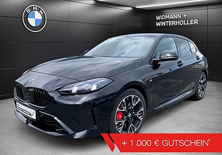 BMW 120 gebraucht kaufen BMW 120 Hatch M Sport Pro HUD PA+ DA DA+ AHK H/K LRH