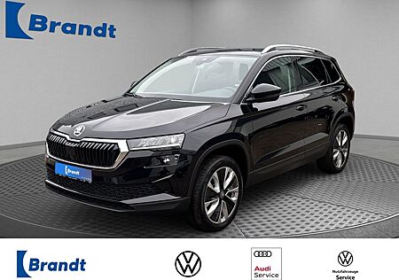 Skoda Karoq 2.0 TDI Selection DSG+LED+KAMERA+ACC+AHK