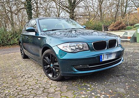 BMW 116i -