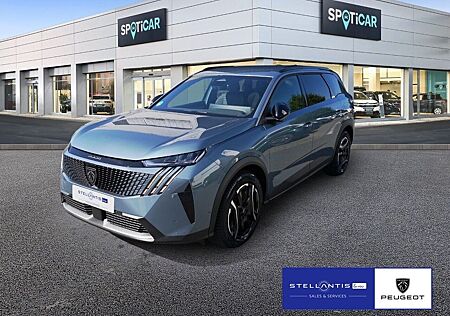 Peugeot 5008 Elektromotor 210 Allure