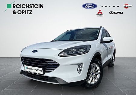 Ford Kuga 1.5 EcoBoost 110kW Titanium/StzHz.hinten