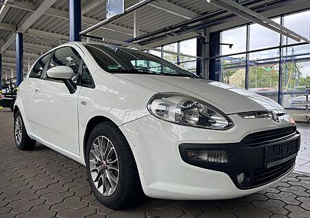 Fiat Punto EVO Dynamic