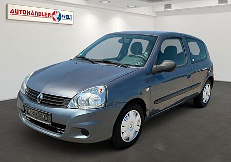 Renault Clio 1.2 16V Campus Klimaanlage