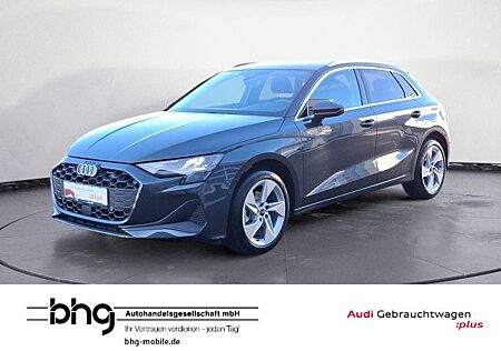 Audi A3 Sportback 30TFSI S tronic Komfortpaket KlimaP