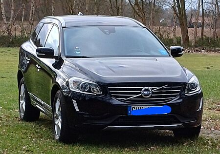 Volvo XC 60 XC60 D4 Momentum