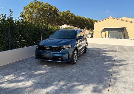 Kia Sorento 2.2 CRDi AWD Platinum DCT8 Platinum