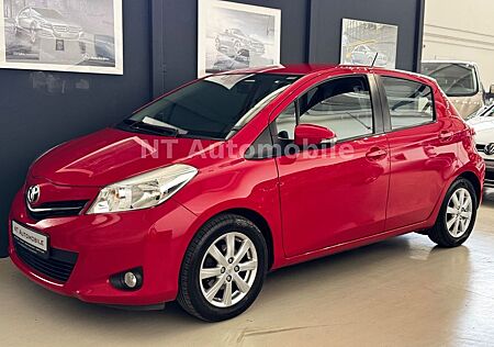 Toyota Yaris 1.33 Cool Klima 86 TKM TÜV + Service NEU