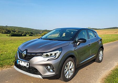 Renault Captur Intens|Winter,Komfort,Infotainment-Paket|