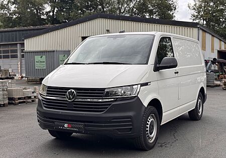 VW T6 Transporter Volkswagen T6.1 Transporter 2.0TDI/150PS/AHK/KLIMA/96.700km