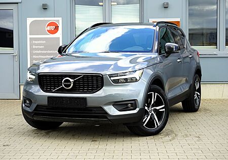 Volvo XC 40 R Design AWD*Kamera*DigitalT.*LED*TeilLed.