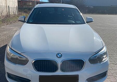 BMW 116i Advantage, Steuerkette und Kupplung neu !