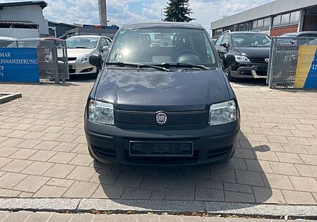 Fiat Panda 1.1 8V Active