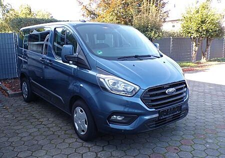 Ford Transit Custom Trend L1 9-Sitzer/Verkauf nur Hä