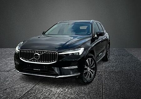 Volvo XC 60 2.0d B4 197PS INSCRIPTION 360°CAM AHK