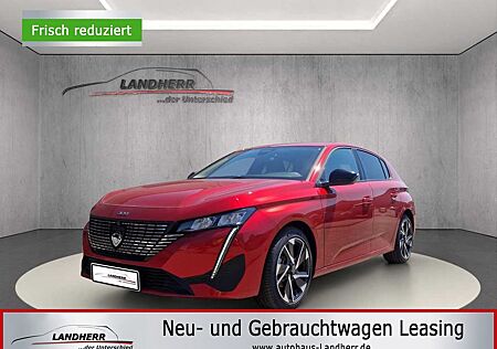 Peugeot 308 Allure //Kamera/ACC/Verkehrszeichenerkennung