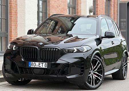 BMW X5 30d xDrive M Sport/PANO/H&K/Luft/22-Zoll/AHK