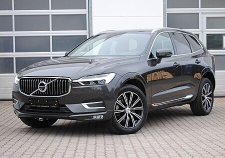 Volvo XC 60 XC60 B4 Inscription AWD