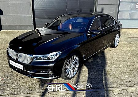 BMW M760Li xDrive NP 200.799€ / 64% Nachlass