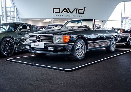 Mercedes-Benz SL 560 *Zweite Hand*Toller Zustand*Carfax*