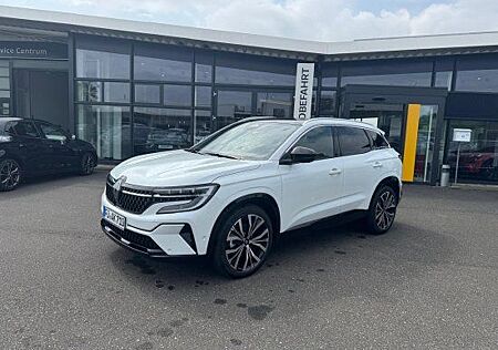 Renault Austral Iconic E-Tech Full Hybrid 200