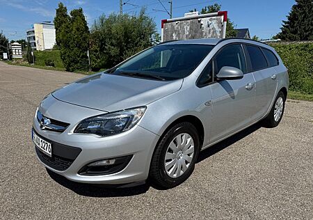 Opel Astra Sp. T. 1.6 CDTI eco Topgepflegt