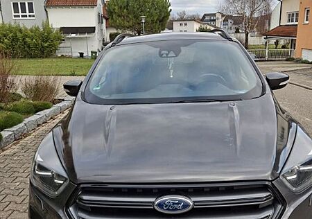 Ford Kuga 1,5 EcoBoost 4x4 129kW ST-Line Automat ...