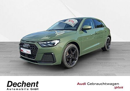 Audi A1 Sportback Advanced 30 TFSI Navi LED GRA