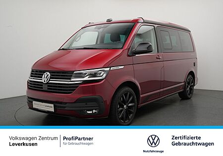 VW T6 California Volkswagen T6.1 California 2.0 TDI DSG 4M Beach ACC DCC LED