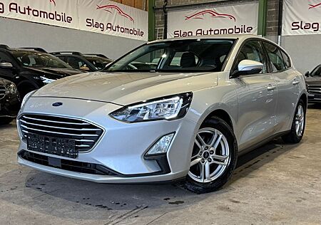Ford Focus 1.5 88kW Cool & Connect*NAVI*KAMERA*SHZ*