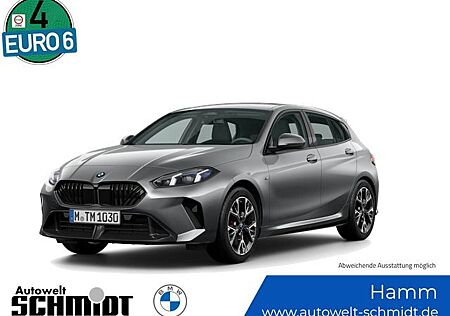 BMW 120d M Sportpaket Pro + GARANTIE-bis-03.2030