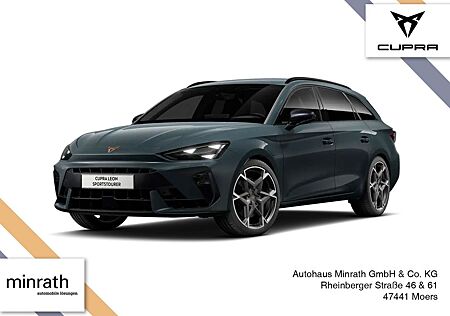 Cupra Leon 1.5 E-HYBRID 272 PS VZ DSG Sportstourer