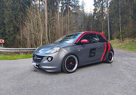 Opel Adam S 1.4 Turbo 110kW S