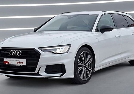 Audi A6 50 TFSIe quattro S tronic sport Avant