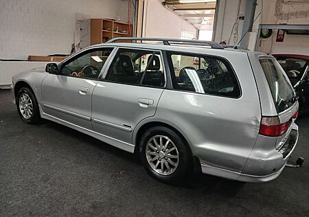 Mitsubishi Galant 2,5 V6-24 Elegance AUTOM STANDHEIZUNG