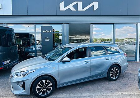 Kia Cee'd Sportswagon CEED SW 1.6D 136 MHEV VISION KOMF NAVI