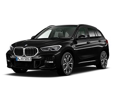 BMW X1 xDrive25d M Sport *NaviRTTI*HiFi*HUD*LED*PDC*