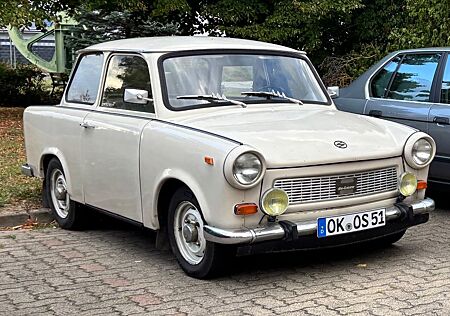 Trabant 601