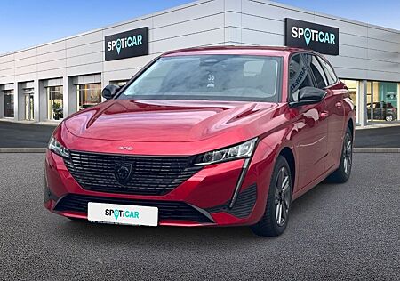 Peugeot 308 SW 1.2 PureTech 130 Allure