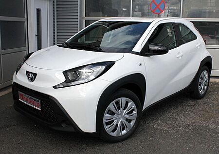 Toyota Aygo (X) Business Edition