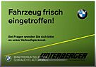 BMW M3 Competition M xDrive Limousine-HARMAN KARDON-