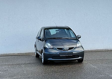 Toyota Aygo (X) Aygo 1.0 Multimode City